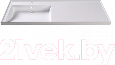 Умывальник Belux Прометей 1330-01 П (1, белый)