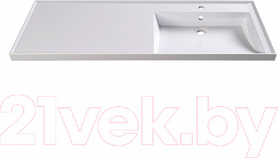 Умывальник Belux Прометей 1330-02 П (1, белый)