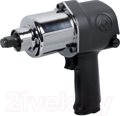 Пневмогайковерт King TONY P33411-050E