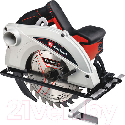 Дисковая пила Einhell TC-CS 1410 (4331050)