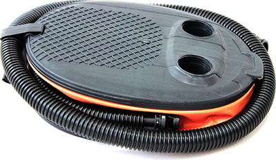 Насос ножной Следопыт MB-FA-19 (5л)