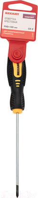 Отвертка Rexant 12-6402