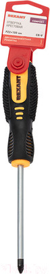 Отвертка Rexant 12-6415