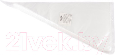 Мешок кондитерский Белбогемия 10551602 / 74667 (100шт)