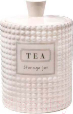 Емкость для хранения Home Line Tea / HC1910060-6.25T