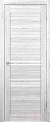 Дверь межкомнатная Stark ST5 ДО 70х200 (сонома светлый)