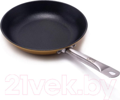 Сковорода Gipfel Select Orange 2143