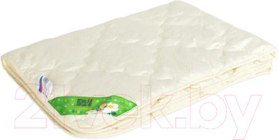 Одеяло для малышей AlViTek Модератик 140х105см (легкое)