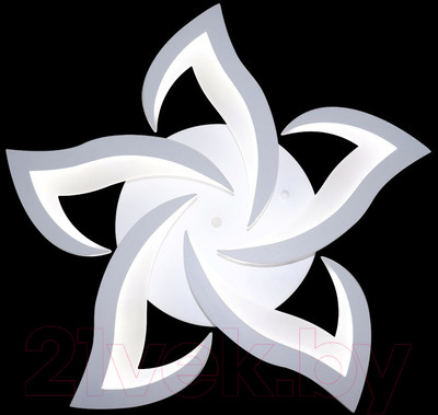 Потолочный светильник Natali Kovaltseva Innovation Style 83002 (белый)