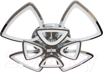 Люстра Natali Kovaltseva Innovation Style 83019 (хром)