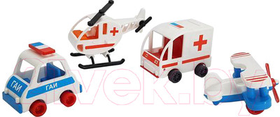 Игрушечный водный транспорт