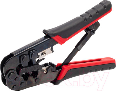 Инструмент обжимной КВТ JT-02 / 84626