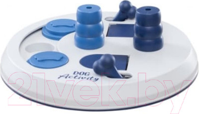 Игрушка для собак Trixie Flip Board 32026