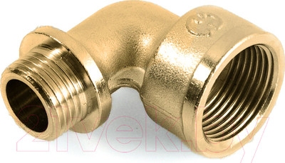 Угольник соединительный General Fittings 270026H050400A