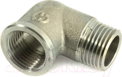 Угольник соединительный General Fittings 2700F8N030300A