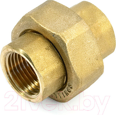 Американка General Fittings 2700A7H101000A