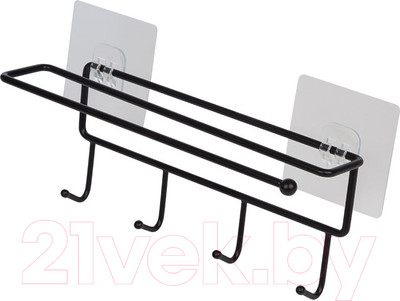 Держатель бумажных полотенец Mallony Magic MR-01 / 008428