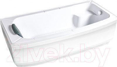 Ванна акриловая Wemor 150/80/55 S