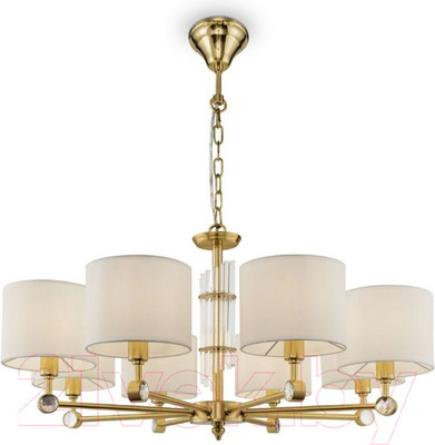 Люстра Maytoni Alloro MOD088PL-08BS