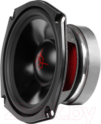 Компонентная АС Урал AC-A1325K Авангард