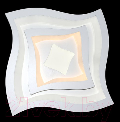 Бра Natali Kovaltseva 81014/1W (белый)