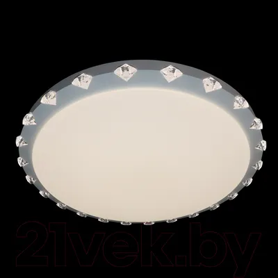 Люстра Natali Kovaltseva Led Lamps 81074 (белый)