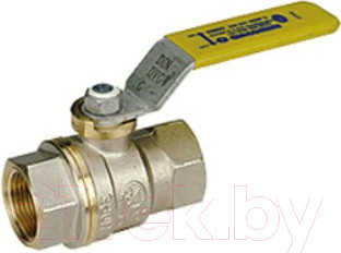 Шаровой кран Giacomini Ду 32 / R730GAX006