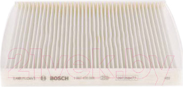 Салонный фильтр Bosch 1987435065