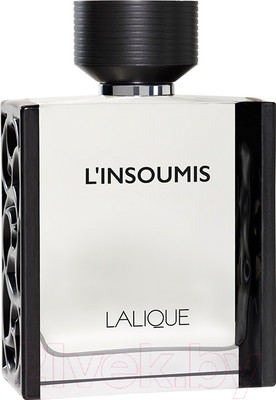 Туалетная вода Lalique L'Insoumis (100мл)