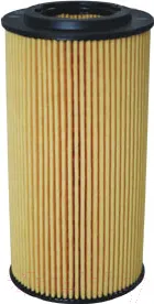 Масляный фильтр Filtron OE640/7
