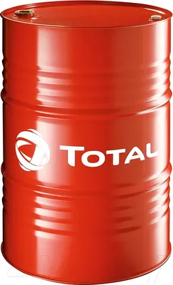 Моторное масло Total Quartz Ineo MC3 5W30 / 151263 (208л)
