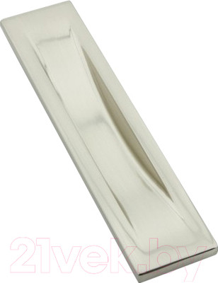 Ручка дверная Arni SDH-5 SN (квадратная)