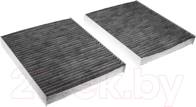Салонный фильтр Knecht/Mahle LAK467/S (угольный)