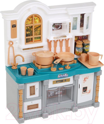 Детская кухня Наша игрушка 3022