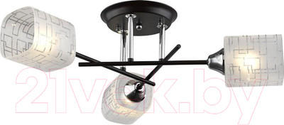 Люстра Velante 703-127-03