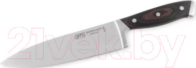 Нож Gipfel Magestic 6968