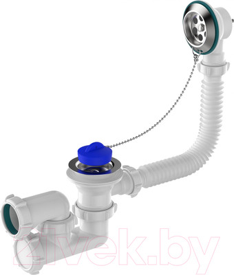 Сифон Aquant V210-35-MR