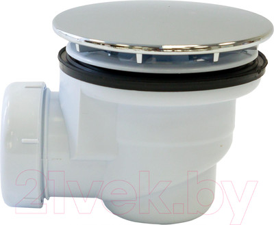 Сифон Aquant V415-40-MR