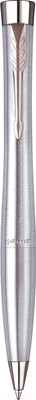 Ручка шариковая имиджевая Parker Urban Metro Metallic CT 2143641