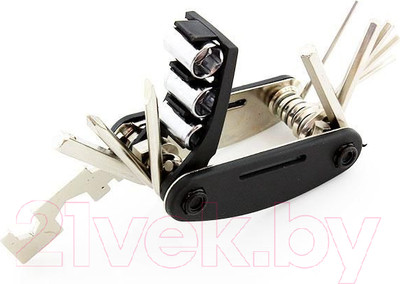 Мультитул для велосипеда Sipl RW8A