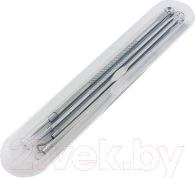 Набор инструментов для чистки лица Sipl AG554C