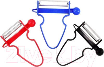 Набор овощечисток Sipl AG317B