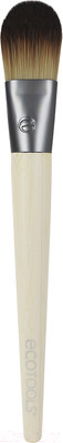 Кисть для макияжа Ecotools Classic Foundation ET1202