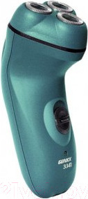 Электробритва Бердск 3341 мф