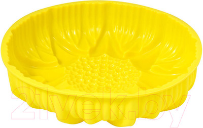 Форма для выпечки Mallony Подсолнух BFS-SF25 / 985835