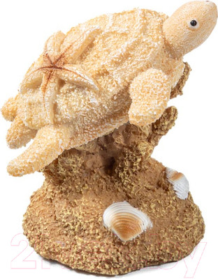 Декорация для аквариума Laguna Морская черепаха / 74004200