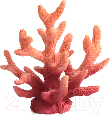 Декорация для аквариума Laguna Акропора 2910LD / 74004113