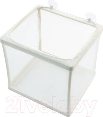 Отсадник для аквариума Laguna Односекционный 1001CW / 73544001