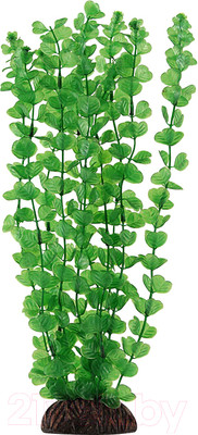 Декорация для аквариума Laguna Бакопа / 74044033 (зеленый)
