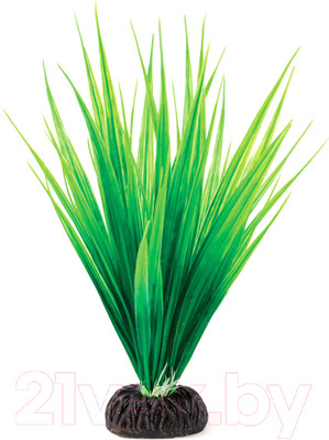 Декорация для аквариума Laguna Сагиттария / 74044040 (зеленый)